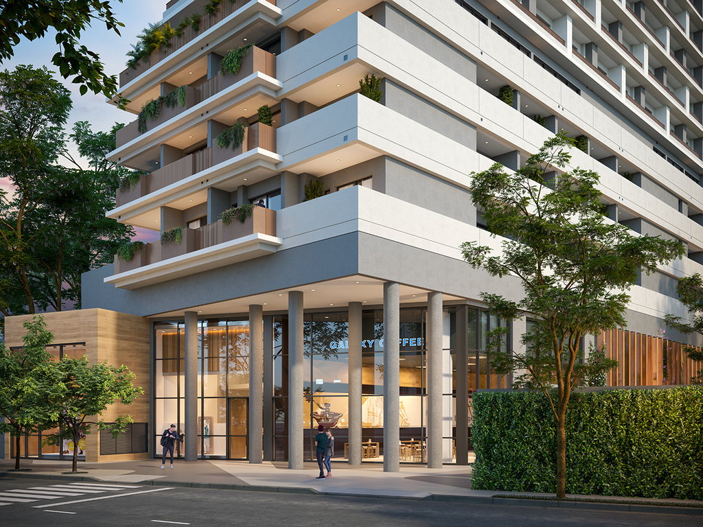 Studio à venda com 1 quarto, 22.44m² - Consolação,São Paulo