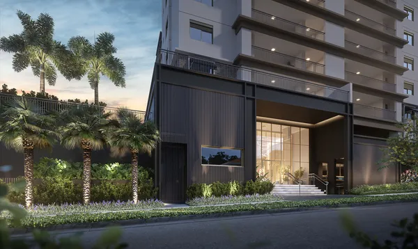 Apartamento à venda com 3 quartos, 100.65m² - Tatuapé,São Paulo