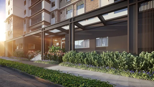 Apartamento à venda com 3 quartos, 122.84m² - Tatuapé,São Paulo