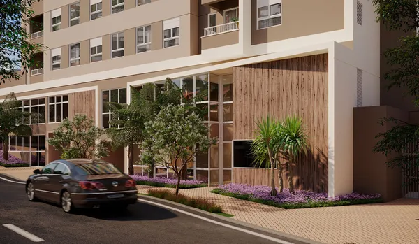 Apartamento à venda com 1 quarto, 38.86m² - Vila Guarani (Z Sul),São Paulo