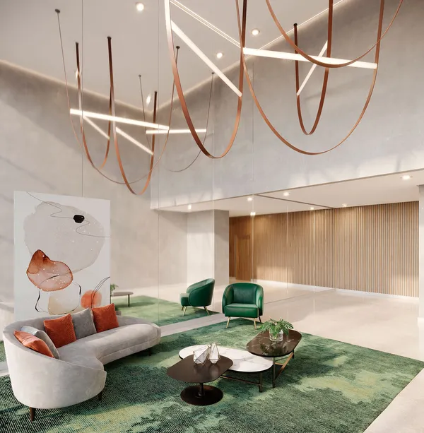 Apartamento à venda com 2 quartos, 42.54m² - Vila Guarani (Z Sul),São Paulo