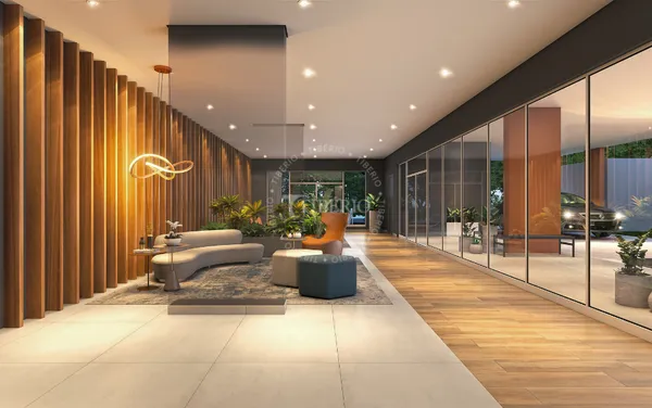 Studio à venda com 1 quarto, 26.63m² - Belenzinho,São Paulo