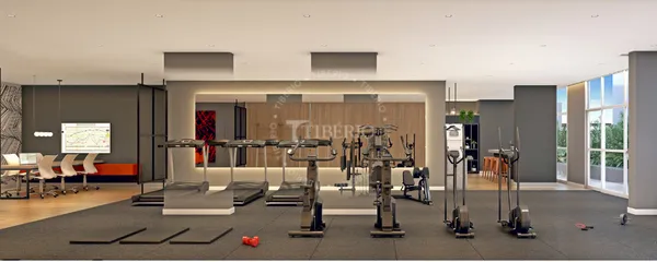 Studio à venda com 1 quarto, 24.35m² - Belenzinho,São Paulo