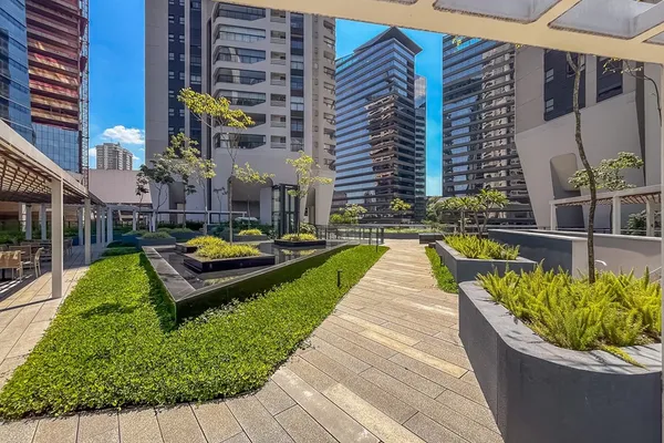 Apartamento à venda com 4 quartos, 270m² - Chácara Santo Antônio (Zona Sul),São Paulo