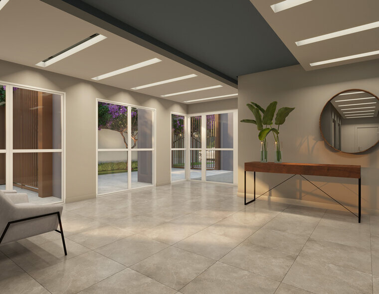 Apartamento à venda com 2 quartos, 40.12m² - Perdizes,São Paulo