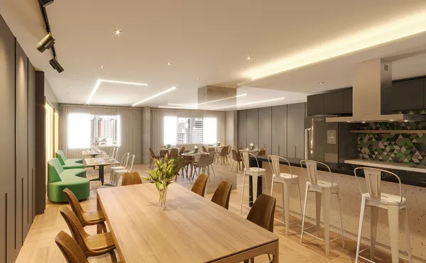 Apartamento à venda com 3 quartos, 101.19m² - Ipiranga,São Paulo