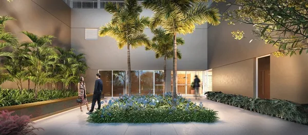 Studio à venda com 1 quarto, 24.9m² - Bela Vista,São Paulo
