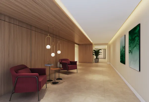 Studio à venda com 1 quarto, 30.88m² - Belenzinho,São Paulo