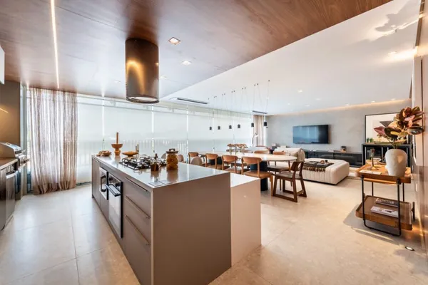 Apartamento à venda com 3 quartos, 175m² - Vila Nova Conceição,São Paulo