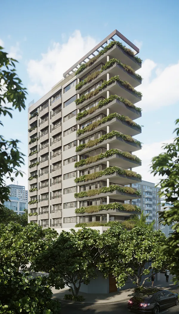 Apartamento à venda com 3 quartos, 181.57m² - Itaim Bibi,São Paulo