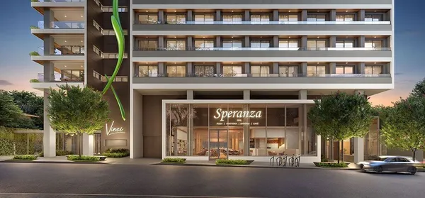 Studio à venda com 1 quarto, 22.44m² - Moema,São Paulo