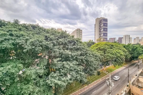 Apartamento à venda com 2 quartos, 75m² - Vila Clementino,São Paulo