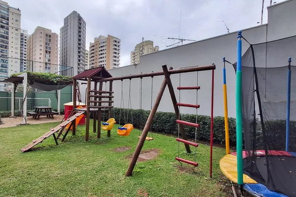 Apartamento à venda com 2 quartos, 71m² - Santa Teresinha,São Paulo