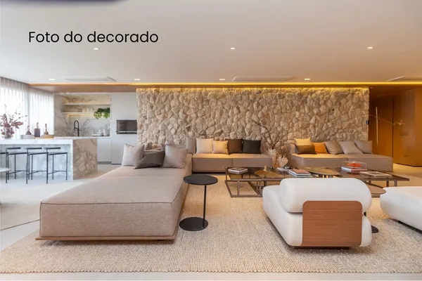 Apartamento à venda com 4 quartos, 232m² - Vila Clementino,São Paulo