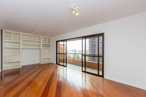 Apartamento à venda com 3 quartos, 213m² - Vila Andrade,São Paulo