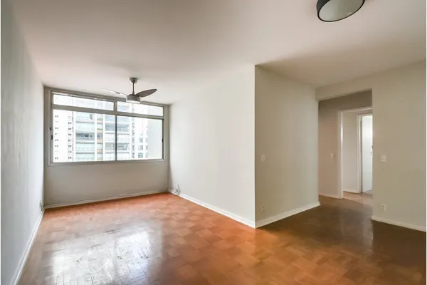 Apartamento à venda com 2 quartos, 88m² - Itaim Bibi,São Paulo