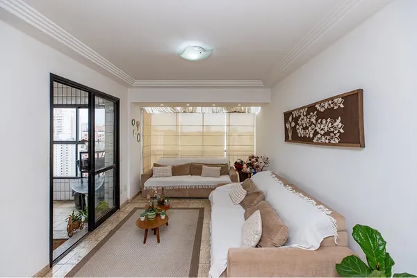 Cobertura à venda com 3 quartos, 156m² - Jardim Londrina,São Paulo