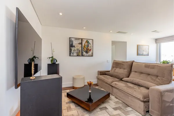 Apartamento à venda com 2 quartos, 80m² - Pinheiros,São Paulo