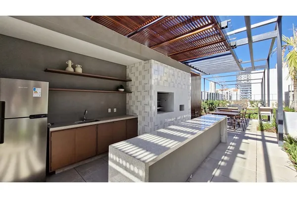 Apartamento à venda com 3 quartos, 157m² - Perdizes,São Paulo