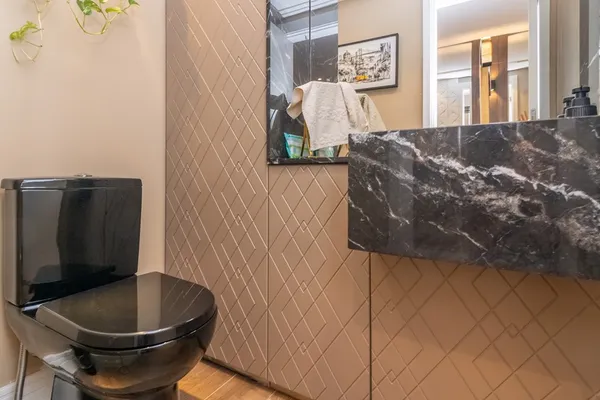 Apartamento à venda com 3 quartos, 140m² - Ipiranga,São Paulo