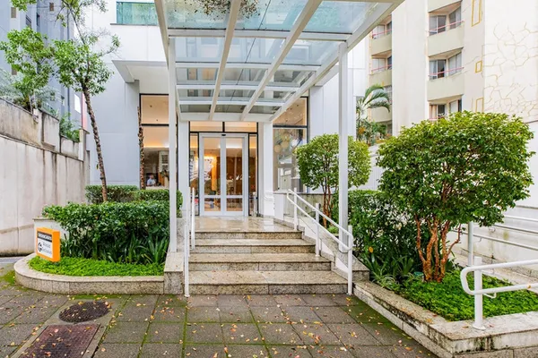 Sala comercial à venda, 84m² - Bela Vista,São Paulo