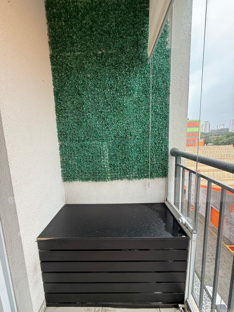 Apartamento à venda com 2 quartos, 50m² - Parque Residencial da Lapa,São Paulo