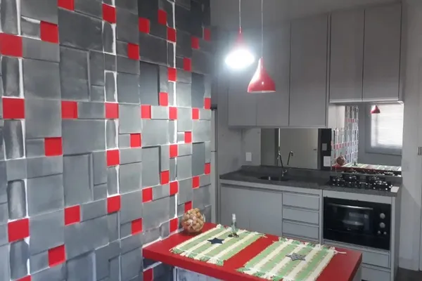 Apartamento à venda com 2 quartos, 34m² - Vila Paulista,São Paulo