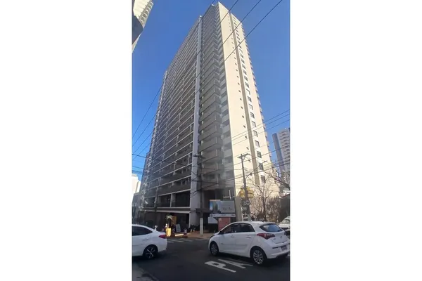Apartamento à venda com 2 quartos, 68m² - Ipiranga,São Paulo