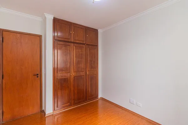 Apartamento à venda com 3 quartos, 105m² - Campo Belo,São Paulo