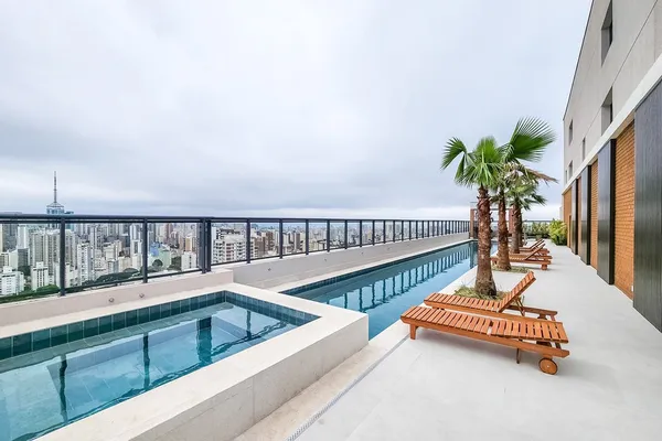 Apartamento à venda com 2 quartos, 119m² - Vila Mariana,São Paulo