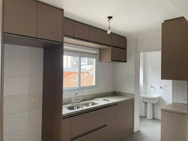 Apartamento à venda com 3 quartos, 75m² - Alto da Lapa,São Paulo