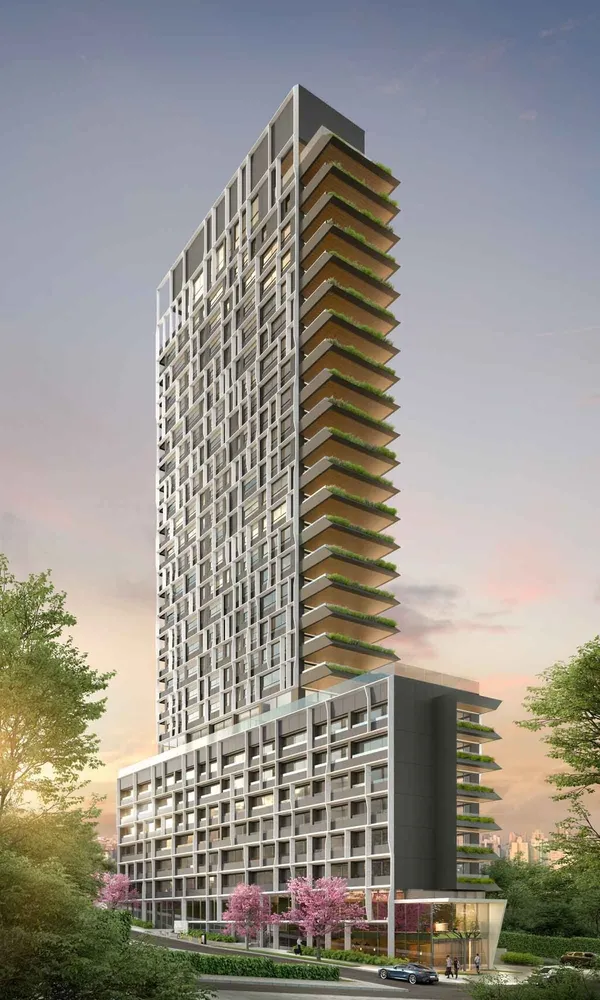 Apartamento à venda com 4 quartos, 252.52m² - Jardim Paulista,São Paulo