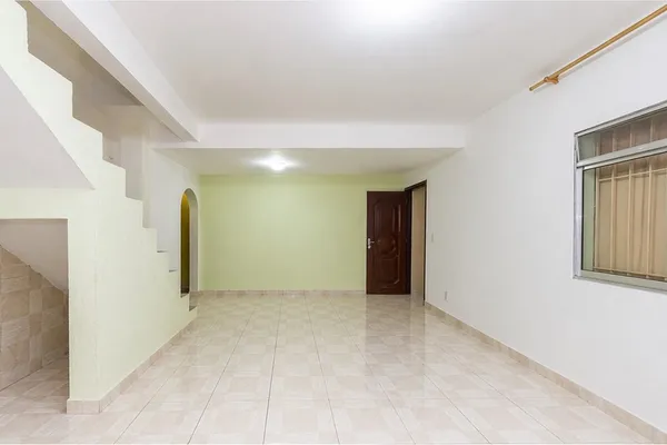 Casa à venda com 3 quartos, 168m² - Campo Grande,São Paulo