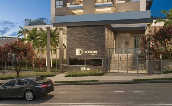 Studio à venda com 1 quarto, 30.1m² - Ipiranga,São Paulo