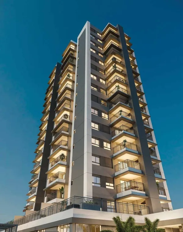 Studio à venda com 1 quarto, 30.1m² - Ipiranga,São Paulo