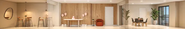Apartamento à venda com 2 quartos, 37.22m² - Jardim Independência,São Paulo