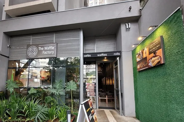Studio à venda com 1 quarto, 24m² - Vila Mariana,São Paulo