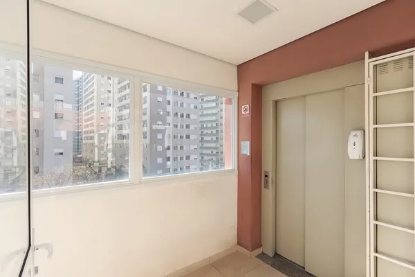 Apartamento à venda com 1 quarto, 46m² - Cambuci,São Paulo