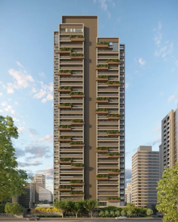 Apartamento à venda com 3 quartos, 277.08m² - Alto de Pinheiros,São Paulo