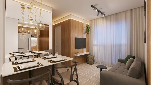 Apartamento à venda com 1 quarto, 38.92m² - Alto de Pinheiros,São Paulo