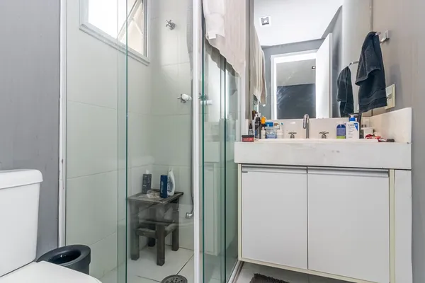 Apartamento à venda com 3 quartos, 140m² - Vila Mariana,São Paulo