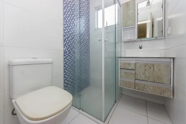 Apartamento à venda com 2 quartos, 48m² - Vila Campestre,São Paulo