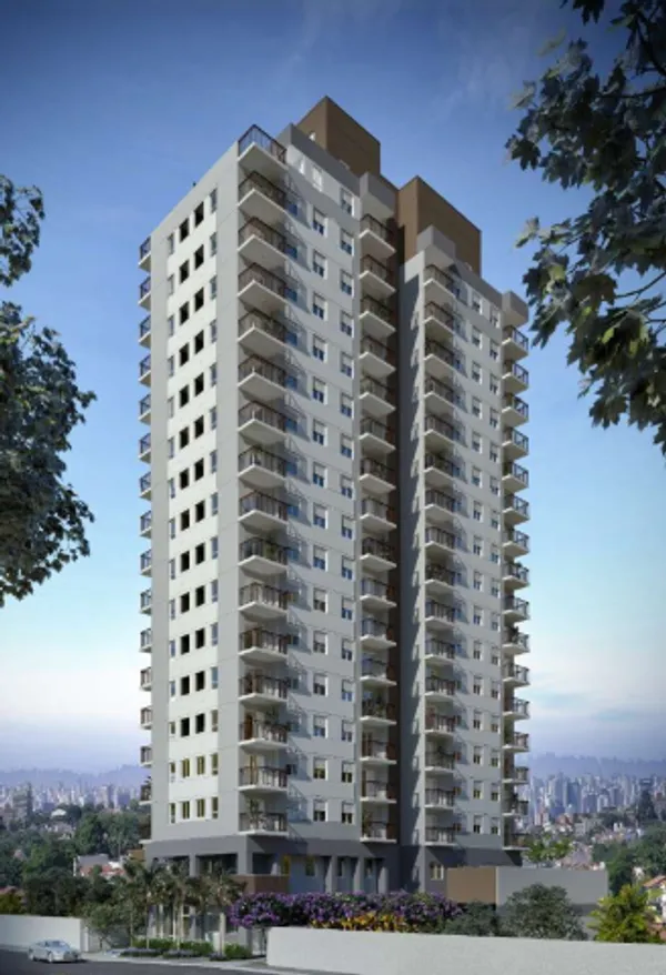 Loja à venda, 53.23m² - Perdizes,São Paulo