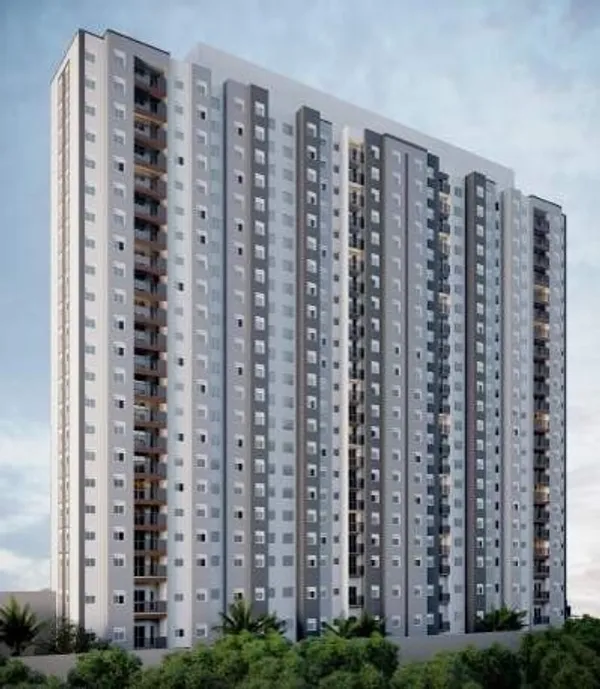 Apartamento Garden à venda com 3 quartos, 93.07m² - Casa Verde,São Paulo
