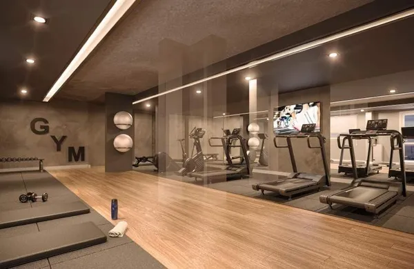 Apartamento Garden à venda com 3 quartos, 93.07m² - Casa Verde,São Paulo