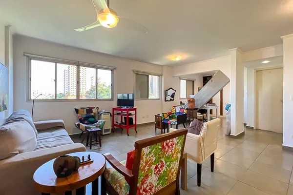Apartamento à venda com 1 quarto, 70m² - Vila Indiana,São Paulo