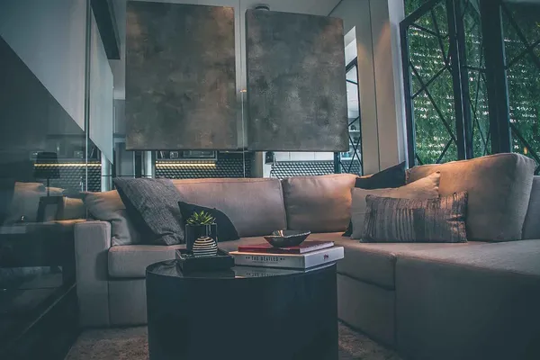 Apartamento Garden à venda com 1 quarto, 69.97m² - Campo Belo,São Paulo