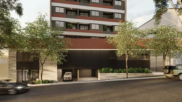 Apartamento à venda com 2 quartos, 39.51m² - Vila Mariana,São Paulo
