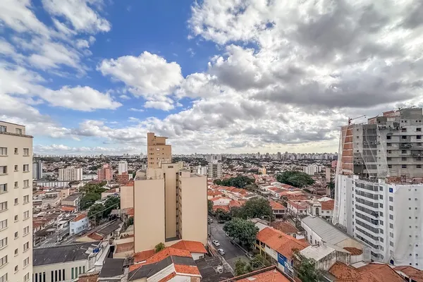 Apartamento à venda com 1 quarto, 46m² - Mirandópolis,São Paulo