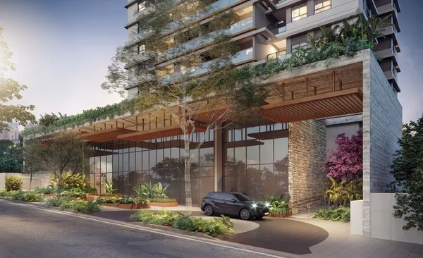 Apartamento à venda com 3 quartos, 132.4m² - Bela Vista,São Paulo